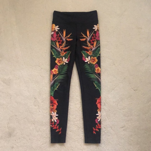 Hurley Pants - Hurley leggings